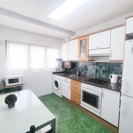 Apartamento Centrico Con Wifi אבילס מראה חיצוני תמונה