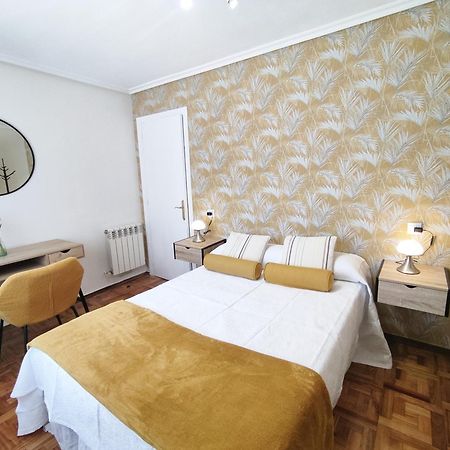 Apartamento Centrico Con Wifi אבילס מראה חיצוני תמונה