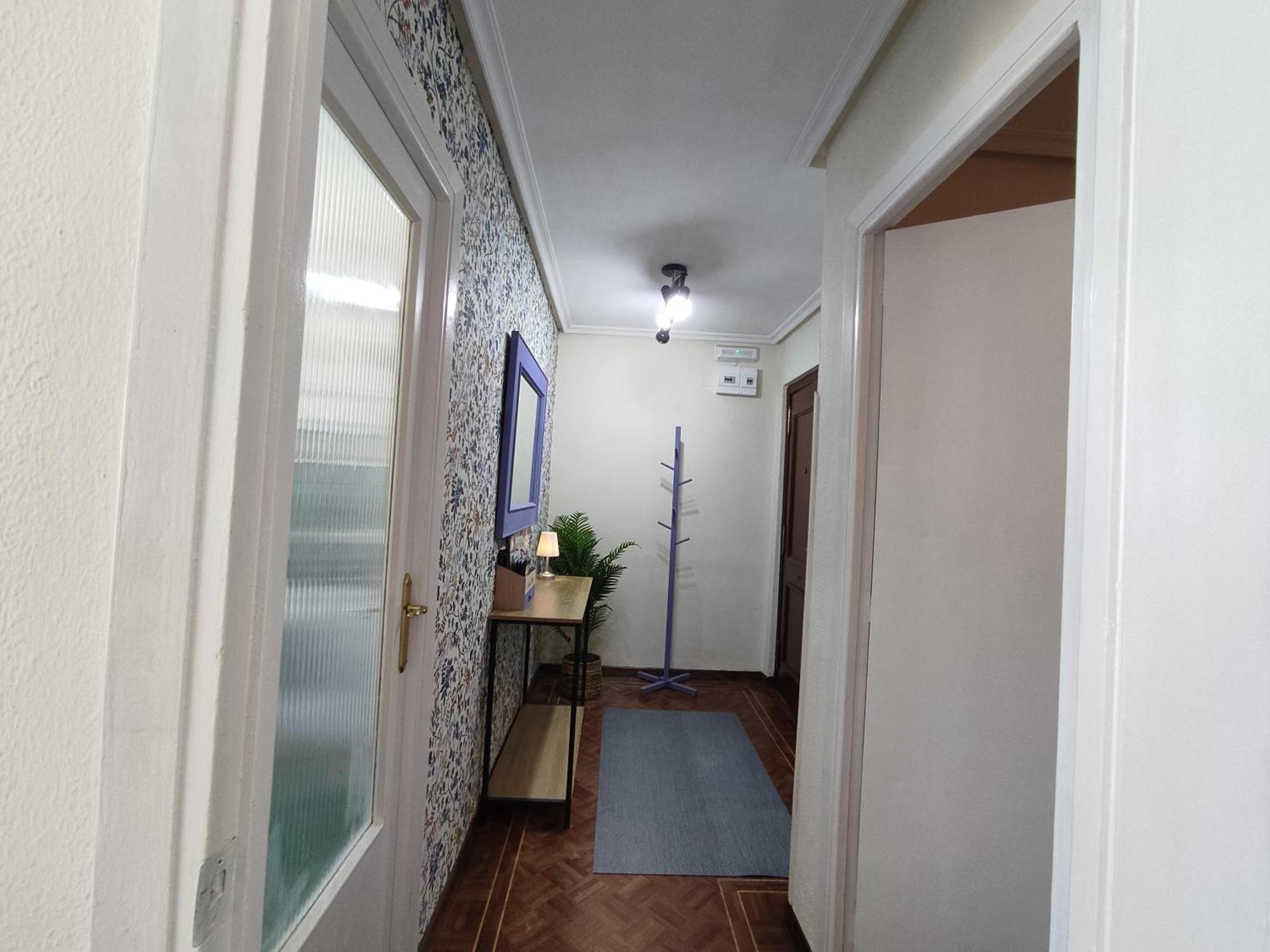 Apartamento Centrico Con Wifi אבילס מראה חיצוני תמונה